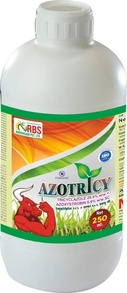 azotricy