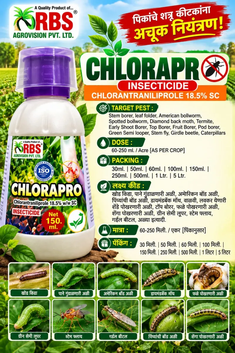 chlorapro
