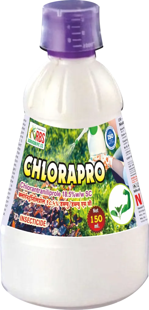 chlorapro