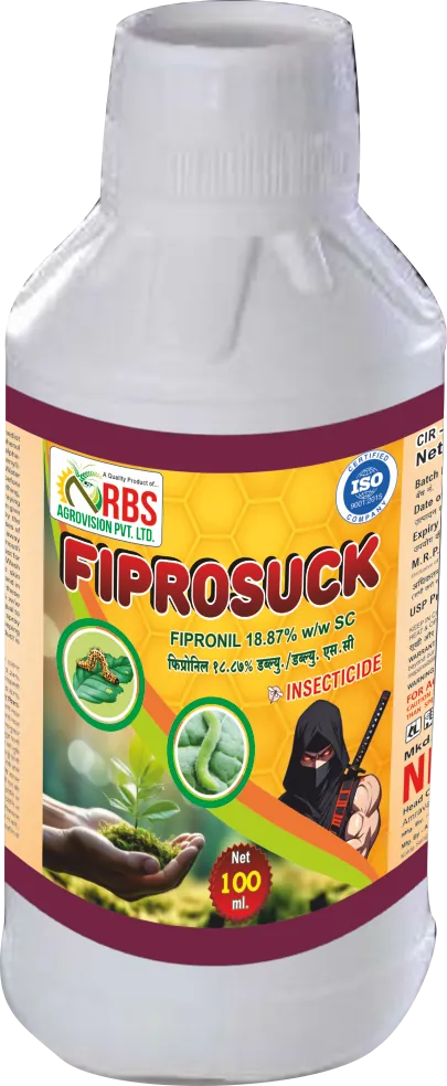 fiprosuck