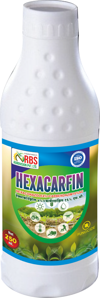 hexacarfin