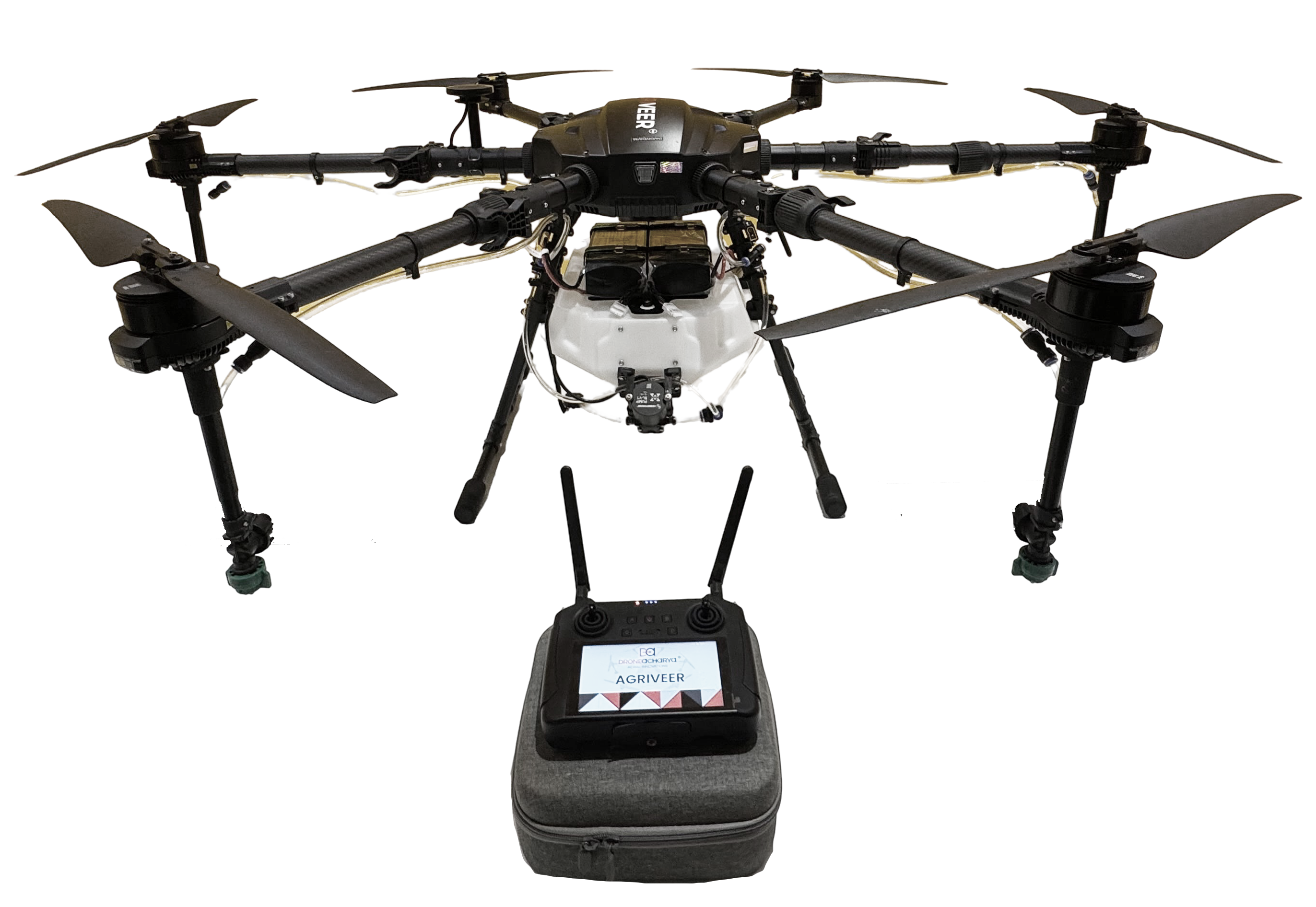 AGRIVEER™ Agricultural Drone