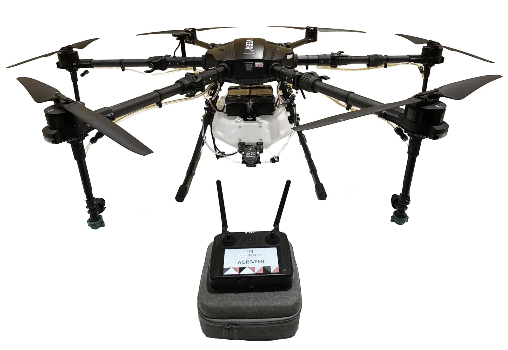 AGRIVEER™ Agricultural Drone