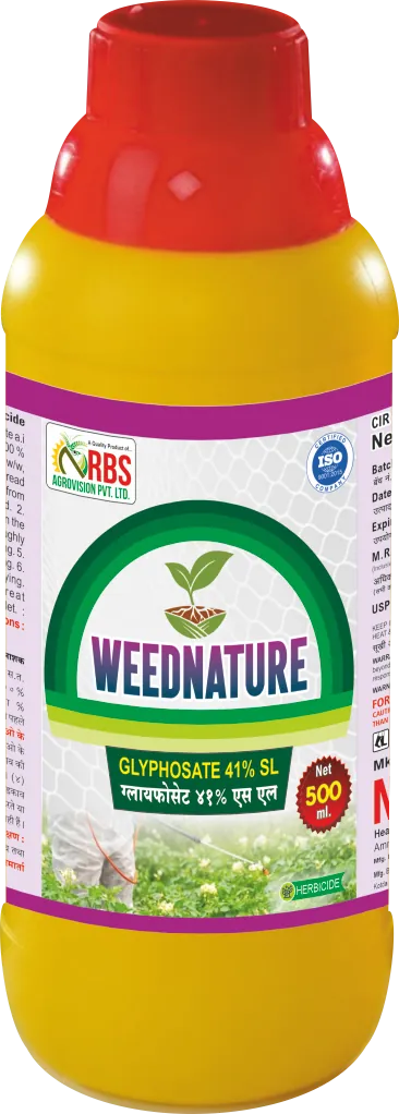 weednature